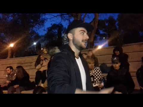 ARCOS VS SKOLY (CUARTOS) - CONDAL SOUND VI