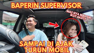 Download lagu PRANK TAXI ONLINE!! NEMU SUPERVISOR CINTA DI KOTA MALANG mp3