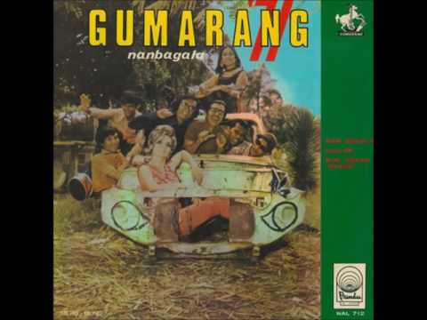 ORKES GUMARANG (1971): RANG DANAU (VOCALS, INGRID MICHEL)