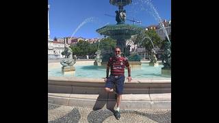 Lisbon: Three Visits, Countless Memories (2014-2025)