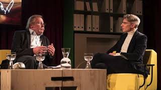 Peter Sloterdijk über Brüderlichkeit (Deutschlandfunk, 2018)