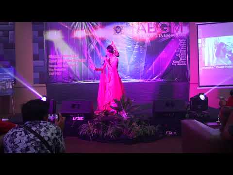 Suksma -  Cyntia Live Launching Full