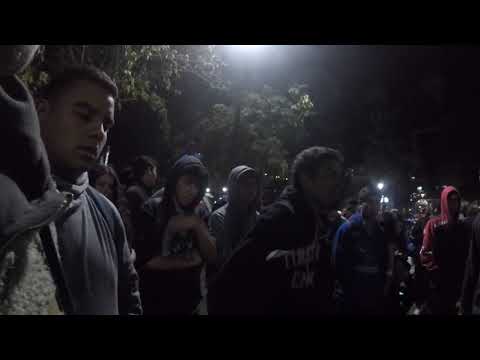 LDI TRAP   Mcalcuadrado vs Saicora vs Jhn    8vos