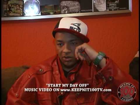 *EXCLUSIVE* BOO BANGA & TAY ASSASSIN.