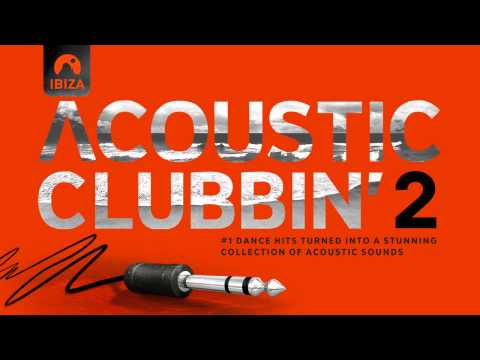 Wake Me Up - Urban Love - Acoustic Clubbin´2 - originally by Avicii - HQ