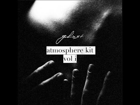 Free Download Atmostphere Kit Vol.1 WAV
