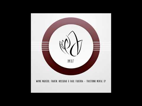 Wayne Madiedo, Fhaken, Nosegrab, Raul Figueroa - Duberto (Original Mix)