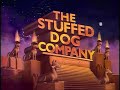 The Stuffed Dog Co Quincy Jones Entertainment NBC Productions Warner Bros Television 1990 2003