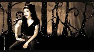 Amy Winehouse Love Is A Losing Game Video
