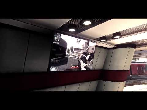 SoaR NA eSniping Teamtage by Octave and Niall