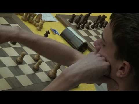 CH18 2.5. Martin Kimerling - Juraj Šošovička 1 - 0