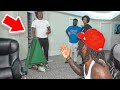 Duke Dennis DESTROYS Kai S Room END OF AMP
