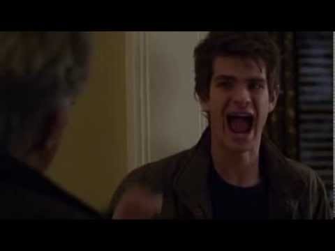 The Amazing Spider-Man (2012) ~ Responsibilities / Moral Obligation