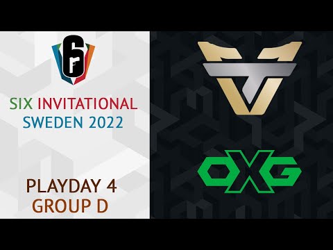 oNe vs OXG @Game 1 - Coastline | Six Invitational 2022