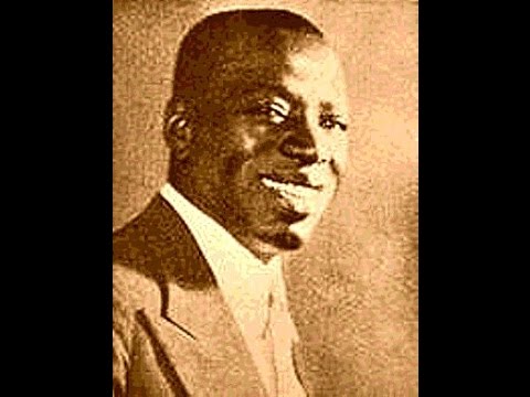Patrício Teixeira — Sabor do samba (1935)