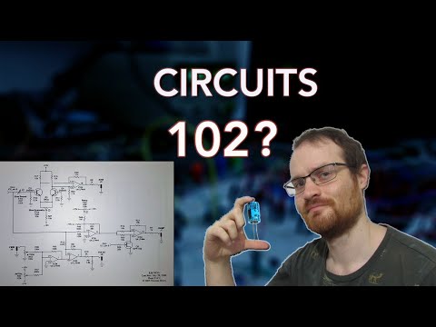 Circuits 102! - Practical Circuit Examples