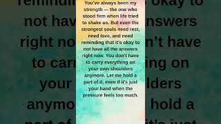 Beautiful love letter #romanticquotes #lovemessages #loveletter #lovequotes