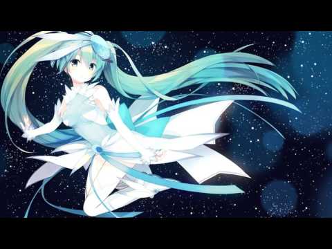 🎧 | Nightcore - Through My Eyes [Danny Chen]