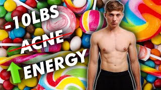 I Stopped Eating Sugar For 30 Days