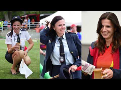 SHOW Pana Haďáka (03) - Blanka Babka Janálová