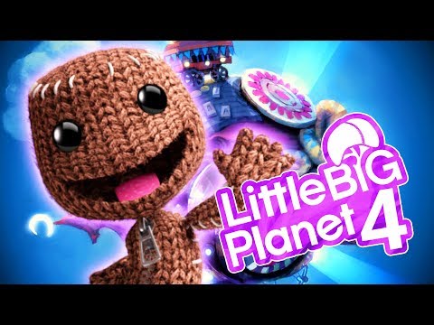 download lagu mp3 mp4 Little Big Planet 4, download lagu Little Big Planet 4 gratis, unduh video klip Little Big Planet 4