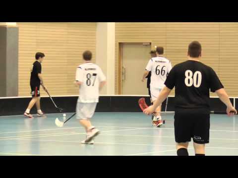 SBT Tornio - Haparanda AIK 3 - 10 (Del 2)