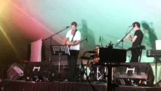 Arno Carstens - Another Universe (Landy Fest 2013)