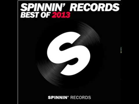 Mix Royerblack - VA - Best of Spinnin' Records