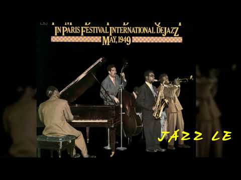 Miles Davis/Tadd Dameron - Don't Blame Me