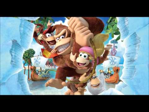 Favourite Videogame Tunes 614: Busted Bayou - Donkey Kong Country Tropical Freeze