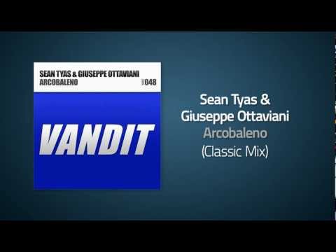 Sean Tyas & Giuseppe Ottaviani - Arcobaleno (Classic Mix)
