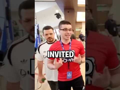 Why Nick Eh 30 Hates Me..