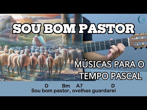 Bom Pastor - Forró Sotaque Bacana