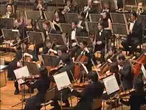 10 Tour de Japon Final Fantasy I III Medley 2004