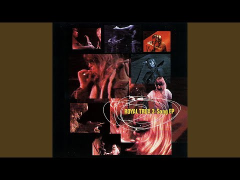 Thumbnail for A conversation with Bobby Gillespie of Primal Scream from 2000 by Primal Scream