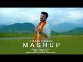 Traditional Mashup || Laxman Chetry || New song 2023 ||