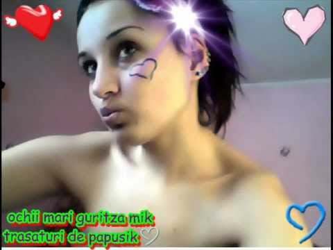 Laura Si Valencio - Ce m-as face viata mea oficial video.wmv