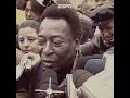 ️ O GOL MAIS BONITO DE PELÉ E QUE NÃO TEM REGISTRO