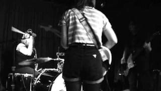 Best Coast - &quot;Each and Everyday&quot;... in Inglourious Black and White