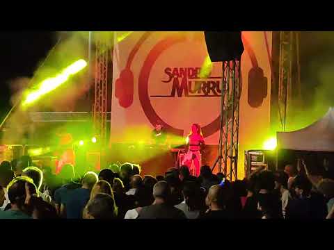 Mara beer fest - festa della birra a Maracalagonis 1°edizione - Sandro Murru Deejay Show -07/10/2023