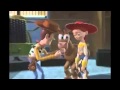 Toy Story 2 Bloopers Super Slow