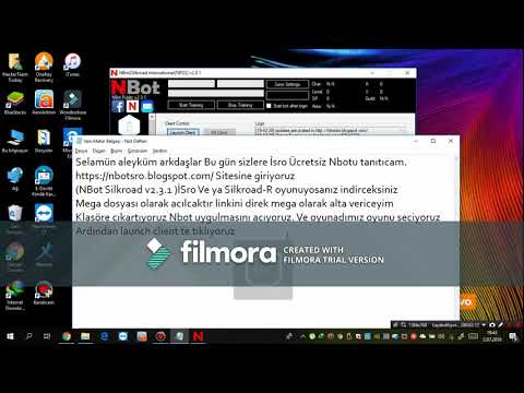 download lagu mp3 mp4 Silkroad Free Bot, download lagu Silkroad Free Bot gratis, unduh video klip Silkroad Free Bot