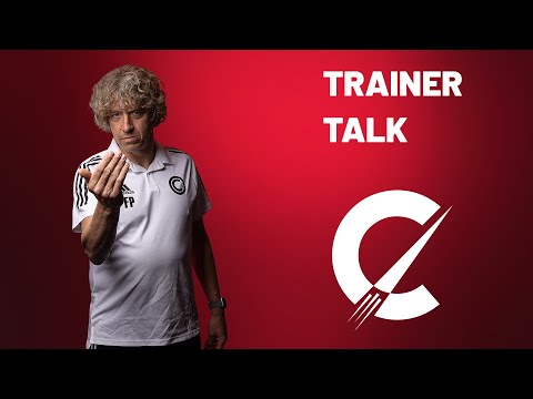 Trainer-Talk: Dialog mit Coach Frank Pieper