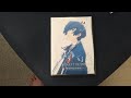 Opening To Persona 3 The Movie 1 Spring Of Birth 2014 DVD