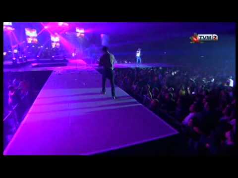 Rockestra 2014 - Errol Sammut & Peter Grech