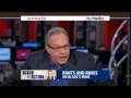 Lewis Black on The Difference Between 'Dumb' and 'Stupid' - Mocks Sen. Ted Cruz