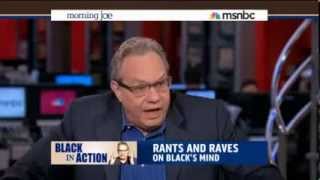 Lewis Black on The Difference Between 'Dumb' and 'Stupid' - Mocks Sen. Ted Cruz