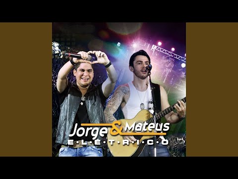 Pensa Em Mim - Jorge e Mateus