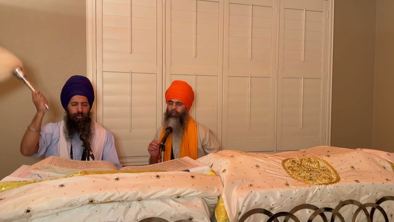 Katha - Bachitar Natak (Part 30) - ਅਧਿਆਇ ੧੪ (ਸਰਬਕਾਲ ਜੀ ਨੂੰ ਬੇਨਤੀ)