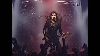 W.A.S.P. - Live Markthalle Hamburg 1997